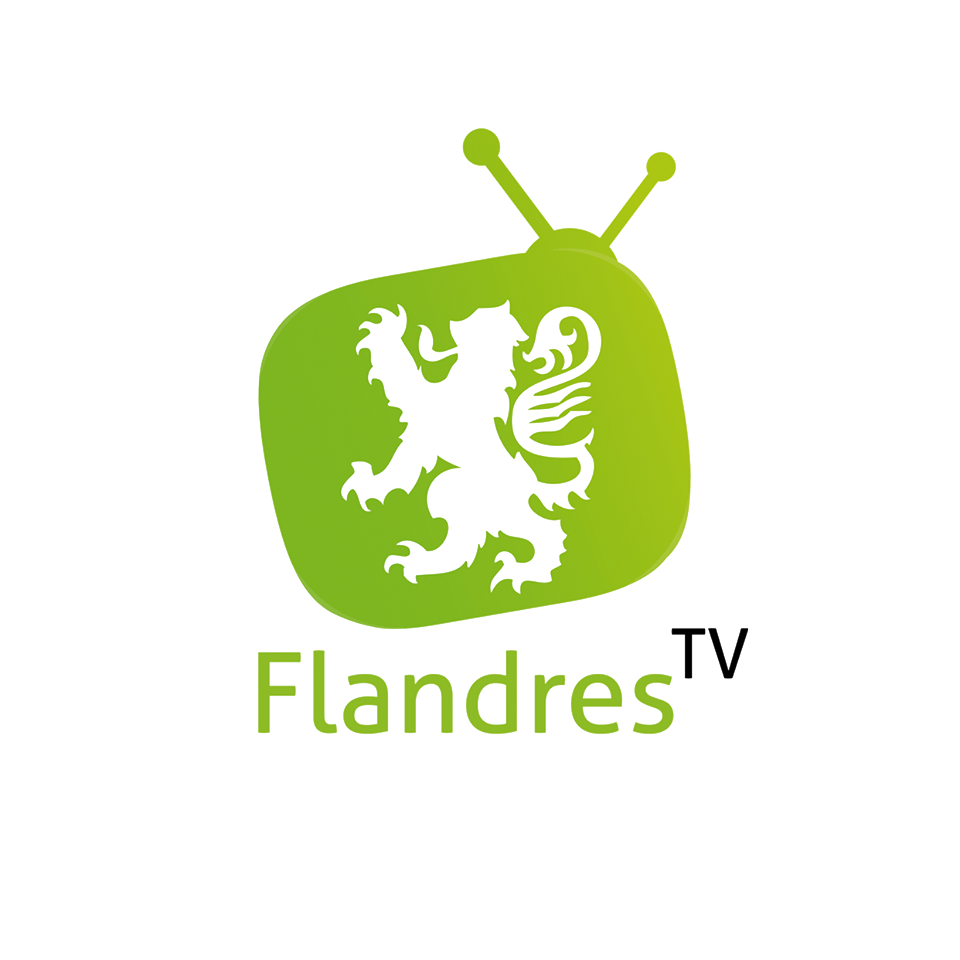 logo Flandres TV