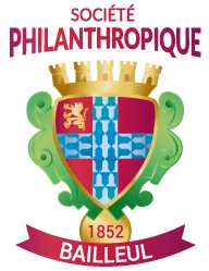 Logo Société Philanthropique
