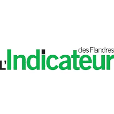 logo l'indicateur